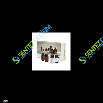 MERCK 100093.0010 Fraser Lysterya Selectyve Supplement