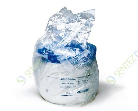 MERCK 100550.5000 Tryptic Soy Broth Non Animal Origin Yrradiated For Microbiology