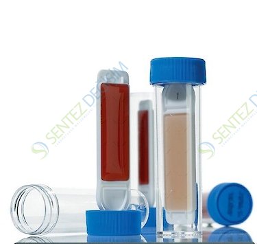 MERCK 102136.0001 Envirocheck Contact C (Total Coliforms/E.Coli) (Dikkat Çok Kisa Raf Ömrü)