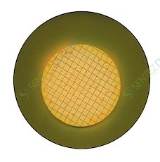 MERCK 107680.0500 Lactose Ttc Agar With Tergitol® 7 For Microbiology