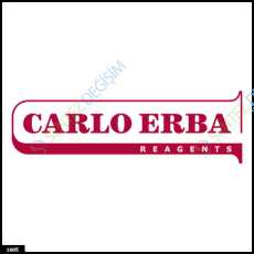 CARLO ERBA Ethanol absolute anhydrous, ERBAPharm - Ph.Eur.-USP-BP-JP /Cam Şişe 2,5LT