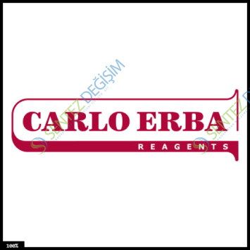 CARLO ERBA Ethylenediaminetetraacetic acid disodium salt (Titriplex III), RPE - For analysis - ACS /Plastik Şişe 1KG