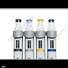 EPPENDORF Research Plus 0,1 - 2,5 µl