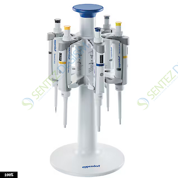 EPPENDORF Research Plus 0,1 - 2,5 µl