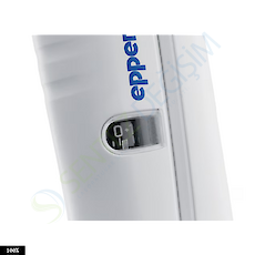 EPPENDORF Research Plus 10- 100 µl