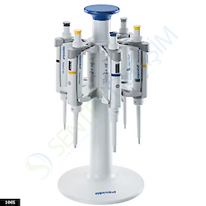 EPPENDORF Research Plus 0,5 - 5 ml