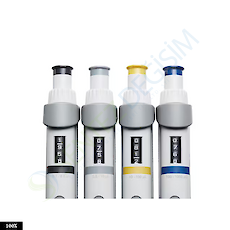 EPPENDORF Research Plus 1 - 10 ml