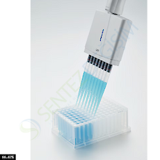 EPPENDORF Research Plus 8 Kanallı 10-100 µl Pipet
