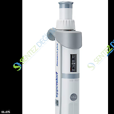 EPPENDORF Research Plus 12 Kanallı 30-300 µl Pipet