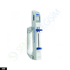 EPPENDORF Multipette M4 Combotip Rack