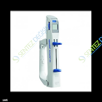 EPPENDORF Multipette M4 Combotip Rack