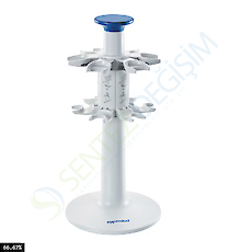 EPPENDORF Pipette Carousel 2