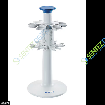 EPPENDORF Pipette Carousel 2