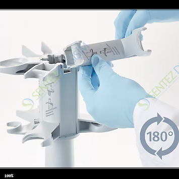 EPPENDORF Pipette Carousel 2