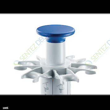 EPPENDORF Pipette Carousel 2