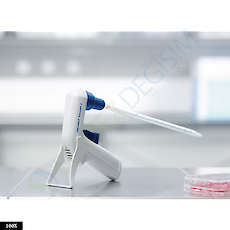 EPPENDORF Easypet 3