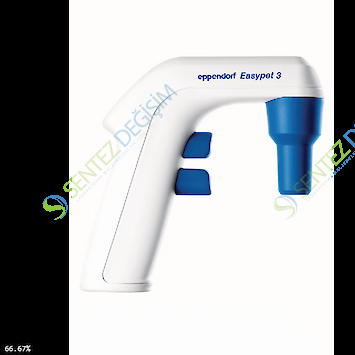 EPPENDORF Easypet 3