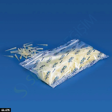 EPPENDORF epT.I.P.S Standard 2 - 200 µl 2x500lük paket, sarı