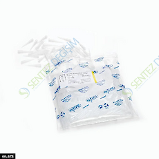 EPPENDORF epT.I.P.S Standard 50 - 1250 µl 2x500lük paket, şeffaf