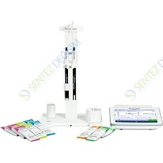 METTLER TOLEDO SevenDirect SD23 Kit Masa Tipi pH/İletkenlik/TDS/Tuz. Ölçer Inlab Expert Pro-ISM pH ve InLab 731-ISM İletkenlik Elektrotları dahil