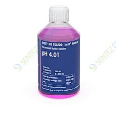METTLER TOLEDO Technical buffer pH 4.01, 250mL