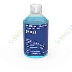 METTLER TOLEDO Technical buffer pH 9.21, 250mL