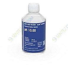 METTLER TOLEDO Technical buffer pH 10.00, 250mL