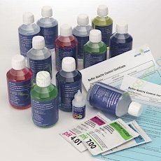 METTLER TOLEDO Technical buffer pH 11.00, 6 x 250mL