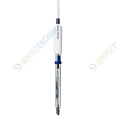 METTLER TOLEDO InLab Routine Go-ISM pH elektrodu