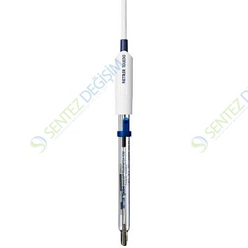 METTLER TOLEDO InLab Routine Go-ISM pH elektrodu