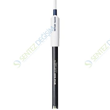 METTLER TOLEDO InLab Expert Go pH Elektrodu