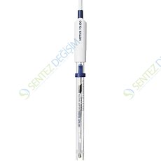 METTLER TOLEDO InLab Versatile Pro pH Elektrodu
