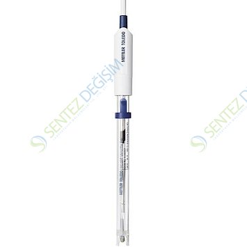 METTLER TOLEDO InLab Versatile Pro pH Elektrodu