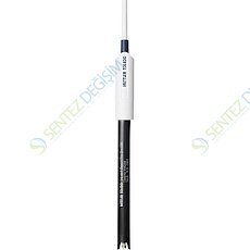 METTLER TOLEDO InLab Expert Pro-2m-ISM pH Elektrodu