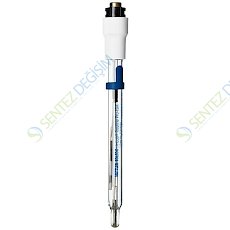 METTLER TOLEDO InLab Routine Pro-ISM pH Elektrodu
