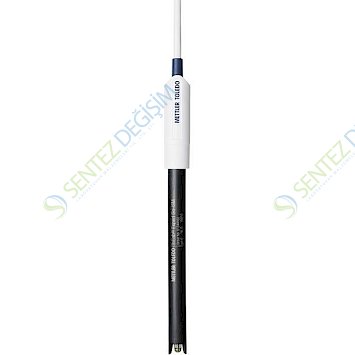 METTLER TOLEDO InLab Expert Go-ISM pH Elektrodu