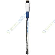 METTLER TOLEDO InLab Power Pro-ISM pH Elektrodu