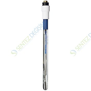 METTLER TOLEDO InLab Power Pro-ISM pH Elektrodu