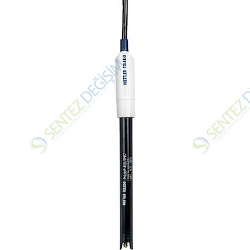 METTLER TOLEDO InLab 413/IP67 pH Elektrodu