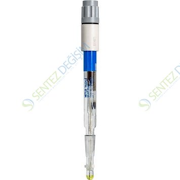 METTLER TOLEDO InLab Pure pH Elektrodu