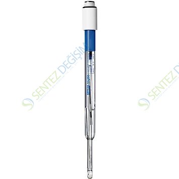 METTLER TOLEDO InLab Viscous pH Elektrodu