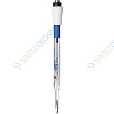 METTLER TOLEDO InLab Viscous Pro-ISM pH Elektrodu