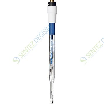 METTLER TOLEDO InLab Viscous Pro-ISM pH Elektrodu