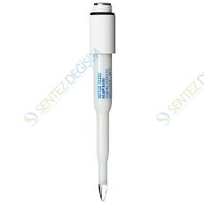 METTLER TOLEDO InLab Solids pH Elektrodu