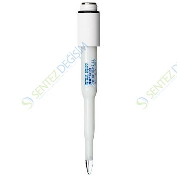 METTLER TOLEDO InLab Solids pH Elektrodu