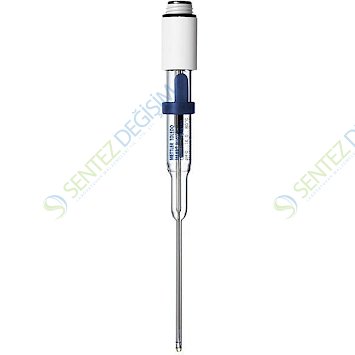 METTLER TOLEDO InLab Micro pH Elektrodu
