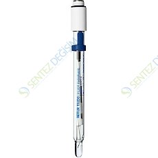 METTLER TOLEDO InLab Hydrofluoric pH Elektrodu