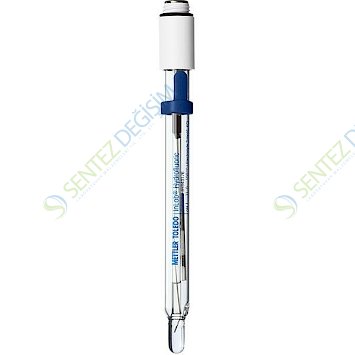 METTLER TOLEDO InLab Hydrofluoric pH Elektrodu