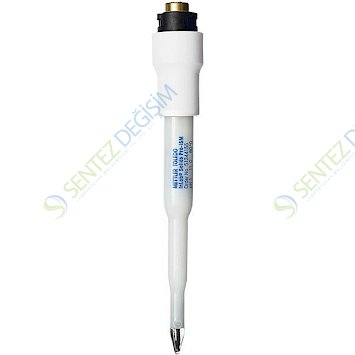 METTLER TOLEDO InLab Solids Pro-ISM pH Elektrodu