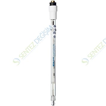 METTLER TOLEDO InLab Pure Pro-ISM pH Elektrodu